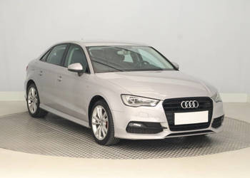 Audi A3 1.4 TFSI
