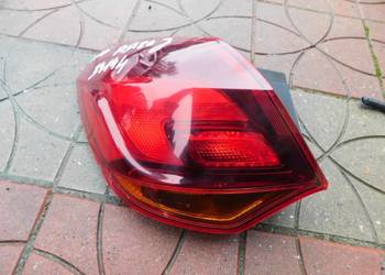 astra J kombi lampa nr 34144 WYSYŁKA astra J kombi lampa nr 34144 WYSYŁKA