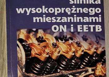 Zasilanie silnika wysokoprężnego mieszaninami ON i EETB
