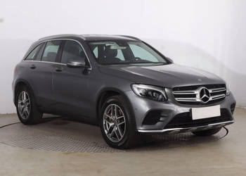Mercedes GLC GLC 250 4MATIC