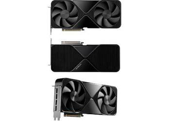 Karta graficzna ASUS NVIDIA GeForce RTX 3090 Turbo 24 GB GDDR6X do demontaż