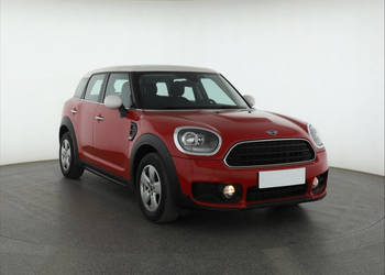 MINI Countryman Cooper