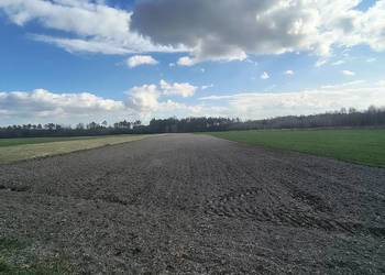 Działka rolna 0,70 ha