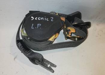 pas bezpieczeństwa przód Renault Scenic 2/Grand