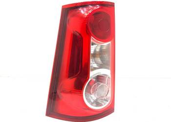 LAMPA LEWY TYŁ DACIA LOGAN 8200413996 Hatchback ŚWIATŁO TYLNA, LEWA