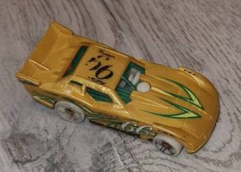 Autko samochód resorak Hot Wheels Maximum Leeway