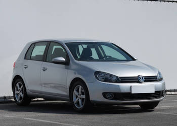 VW Golf 1.4 16V