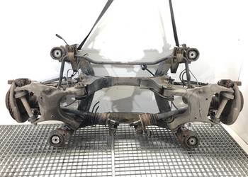 BELKA TYŁ BMW F16 SUV 14-19 TYLNA, ZAWIESZENIA