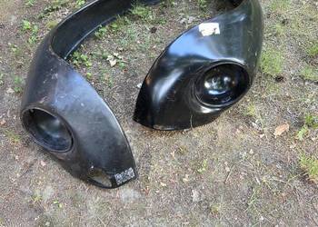 VW Garbus 1302/1303*błotniki nowe i używane