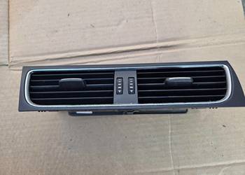 Audi A4 B8 Kratki nawiewu 8T1820951C