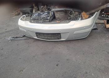 Zderzak Opel Astra H 2008 lift