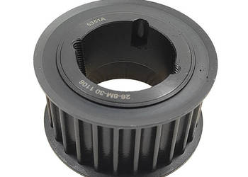 Koło Pasowe 26 8M 30 Pod Taper-Lock 1108