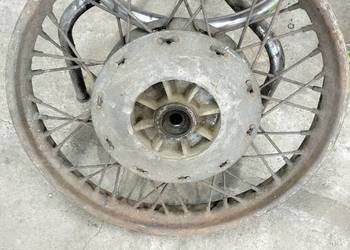 Koło Junak m10 M7 Koło Junak m10 M7