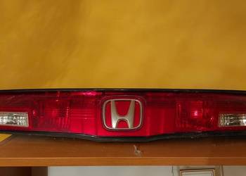 Lampa tylna honda ufo