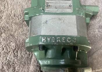 Hydreco Pump 1413A-F136/1413A-SP1 Detroit Diesel 05140373, OEM 5140373