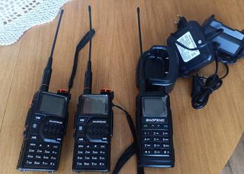 Baofeng radiotelefon