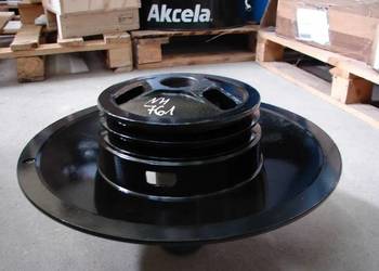 Koło wariator młocarrni New Holland tx 34 TX 62