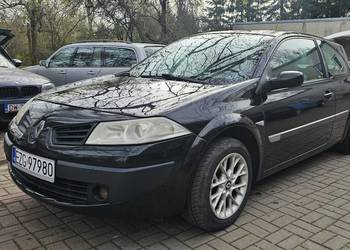 Megane 2 lift 1,6 lpg oplaty na rpk