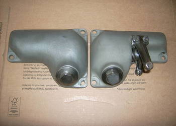 dekielki zaworowe junak m10 m07