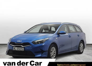 Kia Cee'd 1.5 T-GDI S ! Z Polskiego Salonu ! Faktura VAT ! III (2018-)