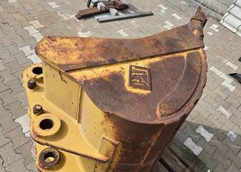 Łyżka caterpillar M316D oryginał CAT w wyjątkowym stanie.