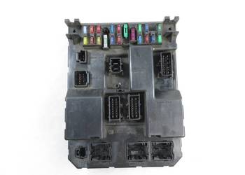 BSI PEUGEOT 307 HDi 9651197680A 9651196980A