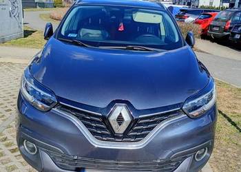 Renault Kadjar INTENS Tce 130