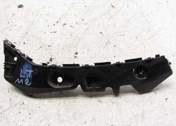 ŚLIZG MOCOWANIE ZDERZAKA LEWY TYŁ MAZDA 2 DJ DA6A502J1