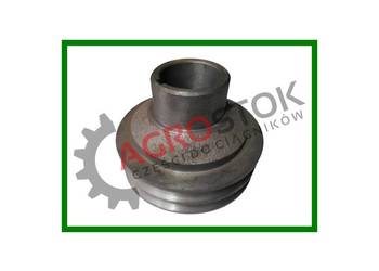 Koło pasowe wału korbowego t150 oryginał