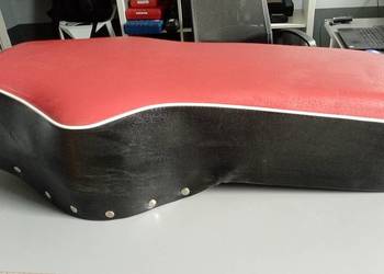 kanapa, siedzenie WSK M 06