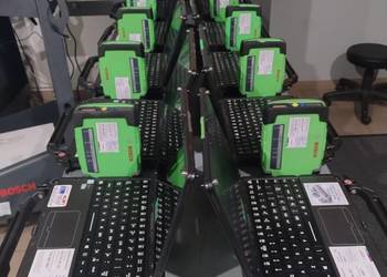 Kts 560 demo okazja 8000 pln brutto
