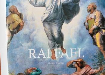 Rafael,album z obrazami