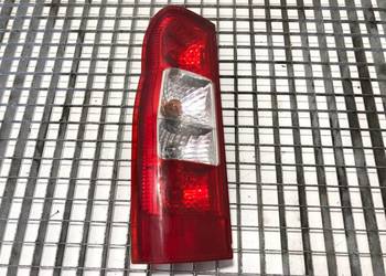 LAMPA LEWY TYŁ FORD TRANSIT V Bus 06-14 ŚWIATŁO TYLNA, LEWA