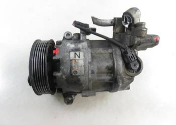 KOMPRESOR KLIMATYZACJI BMW 3 (E90) 318 i  6915380