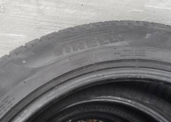 Opony Pirelli  225/55/19