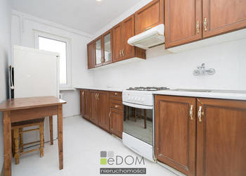 Mieszkanie 52.44m2 3 pok Gorzów Wielkopolski