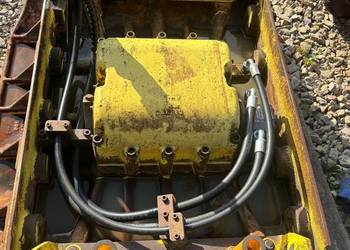 Wibrator zagęszczarka Wacker DPU 100-70
