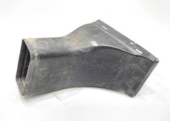 KIEROWNICA POWIETRZA BMW E61 7033703 2.5 177KM 04-10 CHŁODNICY WLOT