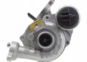 Turbina Citroen C2 1.4 HDi 68 KM DV4TD 0375G9