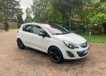 Opel Corsa D 1.4 100km Color Edition
