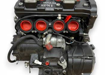 SILNIK N516E Yamaha YZF R1 RN19 RN20 180KM engine motor YZF-R1 36 222km