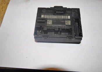 Audi A4 B8 Moduł, sterownik drzwi 8K0959792D