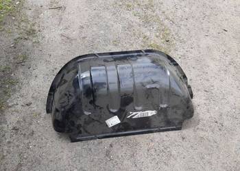 Prawa wnęka koła wewnętrzna NADKOLE LEWY TYŁ Opel Vivaro B 95517038 