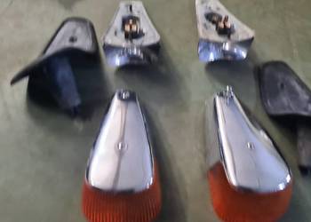 Vwvgarbus kierunkowskazy USA oryginał HELLA