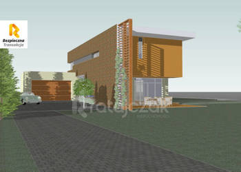 Do sprzedaży działka Gdańsk 2858m2