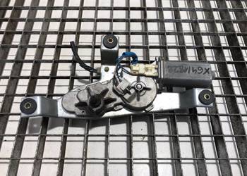 SILNIK WYCIERACZEK TYŁ SUBARU FORESTER I Crossover 97-02 NAPĘD