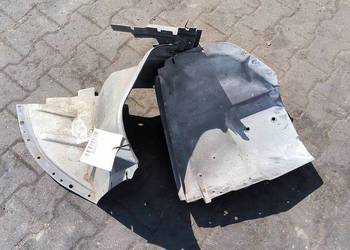 NADKOLE LEWE CHEVROLET CORVETTE C4 LIFT PRZÓD TYŁ