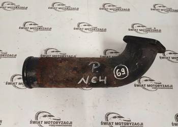 MITSUBISHI L200 07r rura powietrza