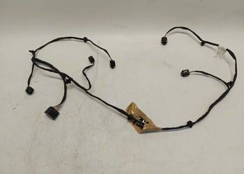 Jaecoo 7 PHEV 2025 wiązka instalacja pdc czujników parkowania 806018259aa