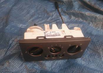 OPEL MERIVA A PANEL KLIMATYZACJI 13215936